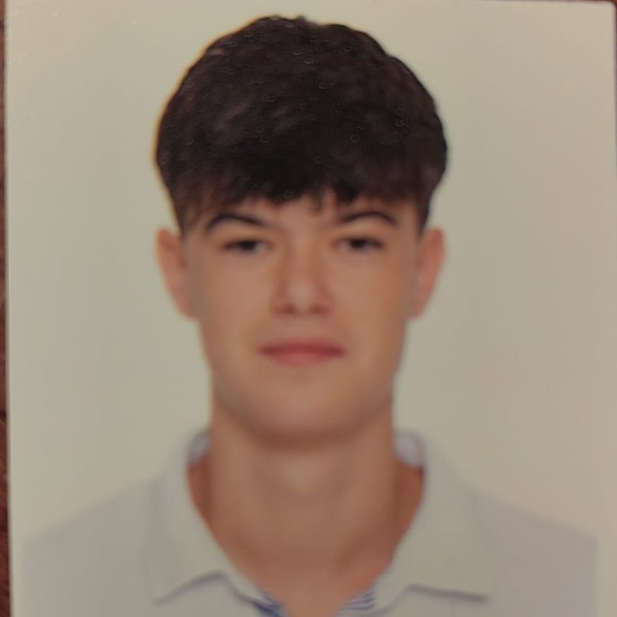 LUIS PAREDES SANCE