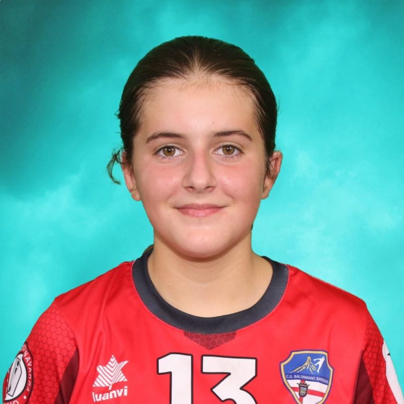 NAGORE SUBERVIOLA DOIZ