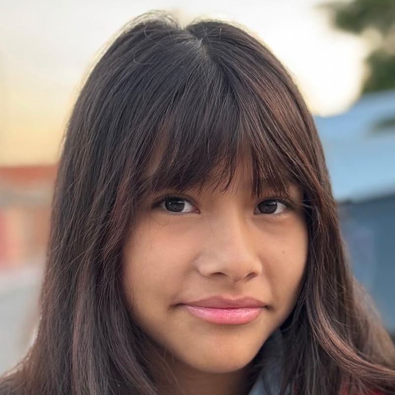 BRIANNA CHAMULI RODRIGUEZ