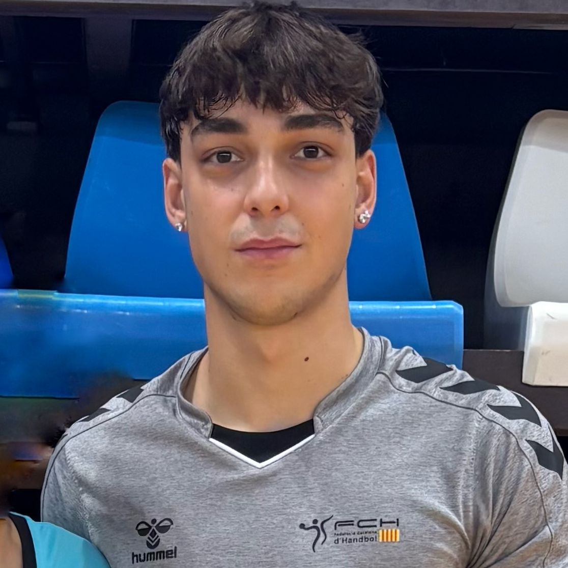 PABLO ORDAS LOPEZ