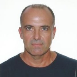 MANUEL JESUS BENITEZ DOMINGUEZ