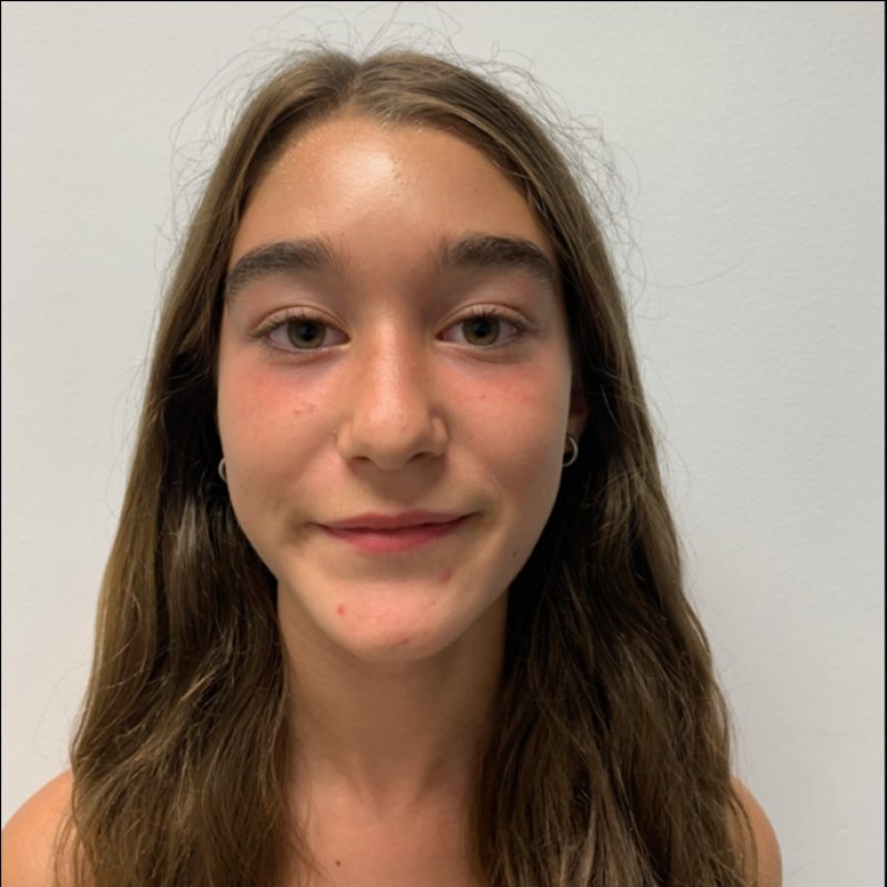 ALBA GARCIA LABRADOR