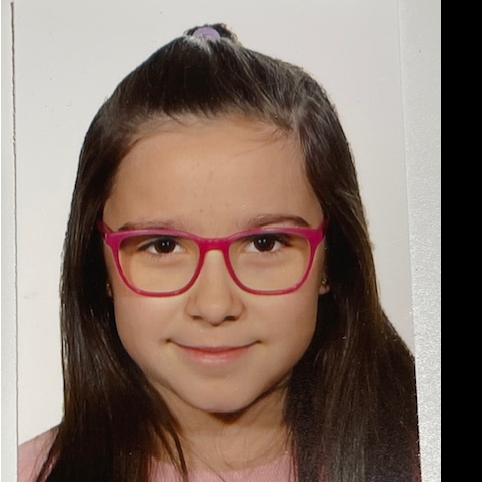 NOA ESCANCIANO GONZALEZ