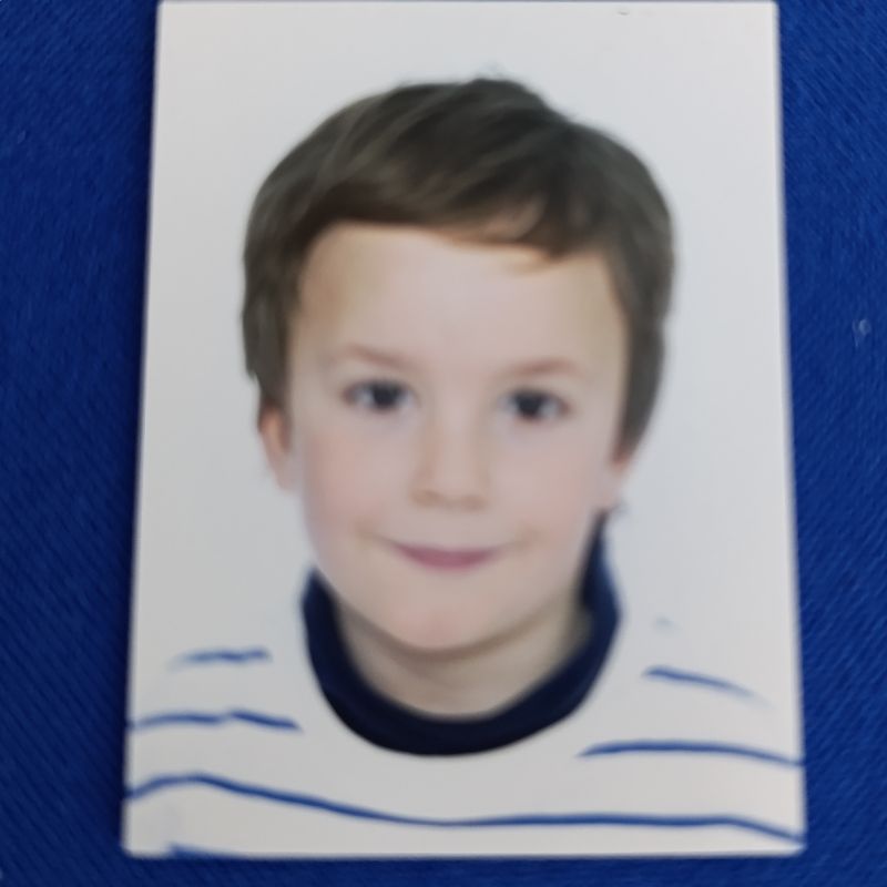 ARNAU GABRIEL SANCHEZ