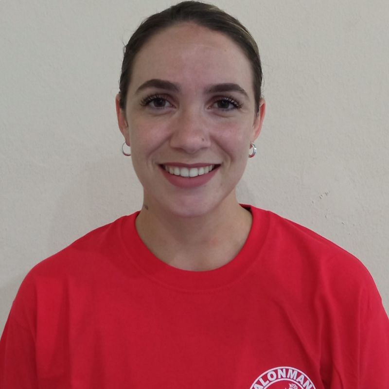 ZENAIDA RAMOS RODRIGUEZ