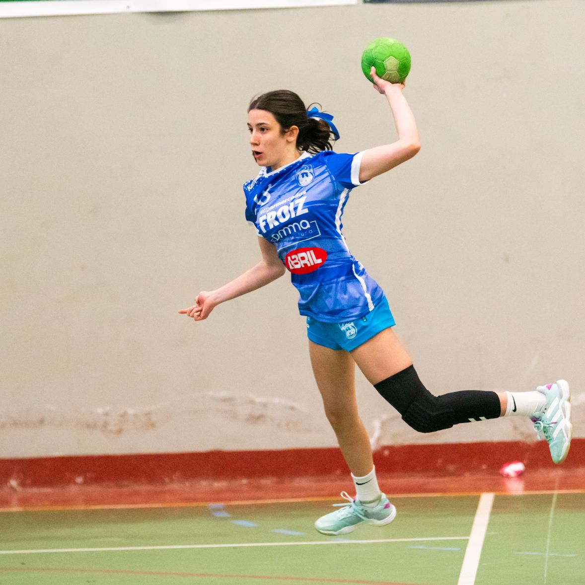 IRENE GAY BALEA