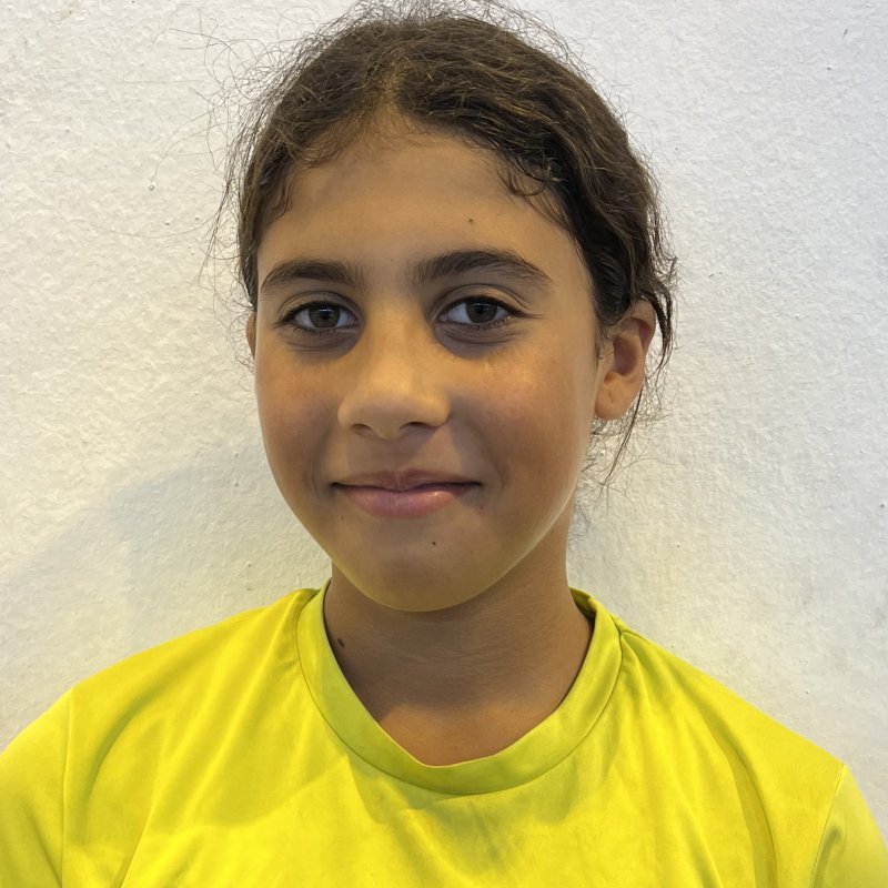 ISABELLA FERNANDEZ SANTAELLA