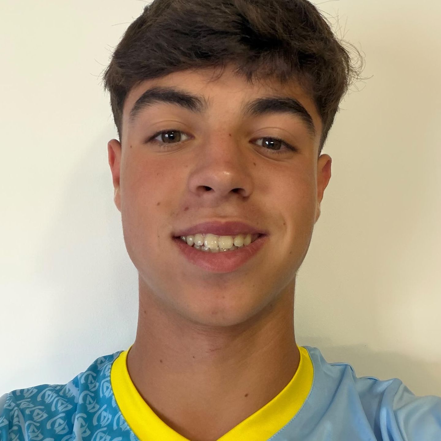 CARLOS MORALES CASCADO