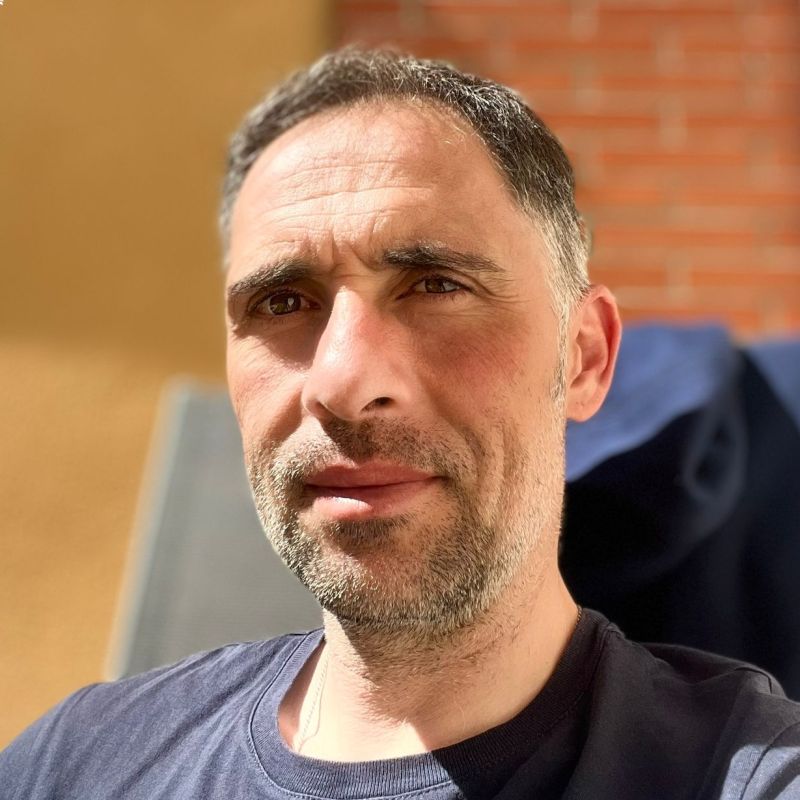 FRANCISCO JAVIER VAZQUEZ FERNANDEZ 