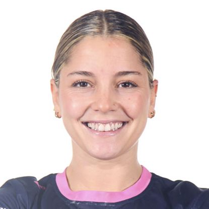 CAMILA BELEN MENDEZ