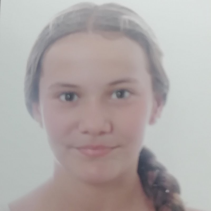 ROCIO ROMERO ESCAÑO