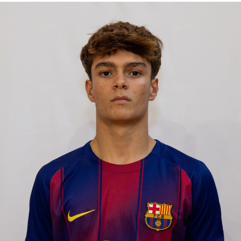 ERIC VIDAL ULLDEMOLINS