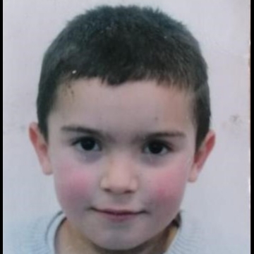 CRISTIAN  BOUZAS LORENZO