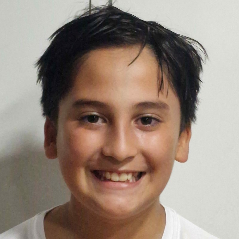 ALEXIS EZEQUIEL  REYES SANHUEZA