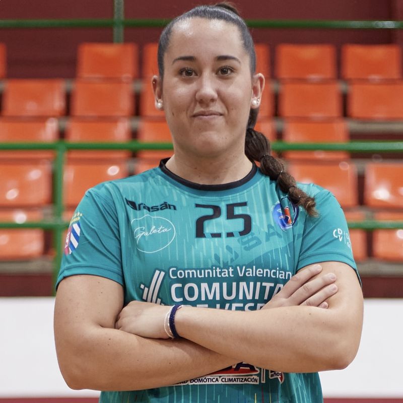 DANIELA GARCIA FORTEA