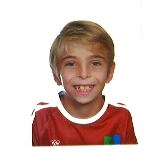 GUILLERMO GARCIA-FERRES GONZALEZ