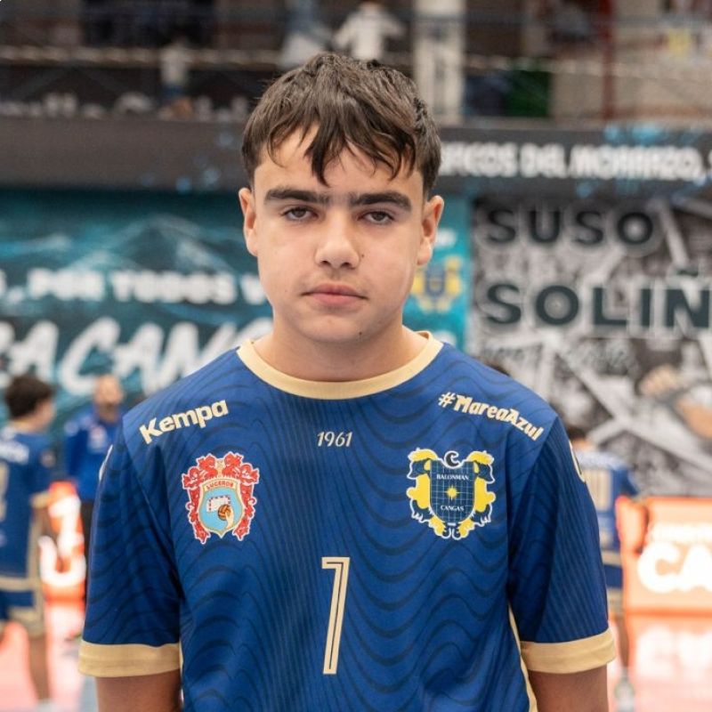 XABI PIÑEIRO LORENZO