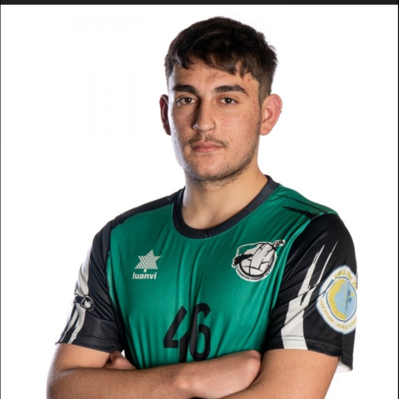 ESTEBAN DELGADO PEREZ