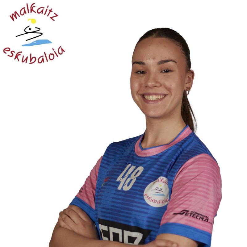 ANDREA  TAJADURA AZCONA