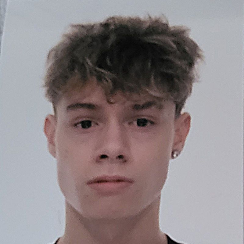 AITOR  REBOLLO SALGADO