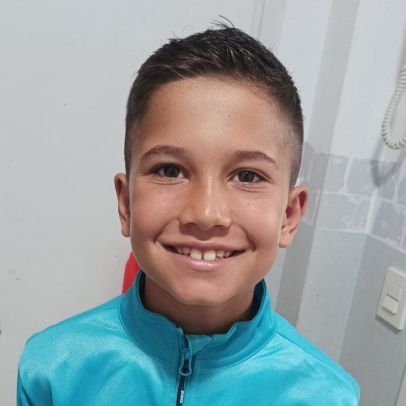 GORKA ESCALONA PACHECO