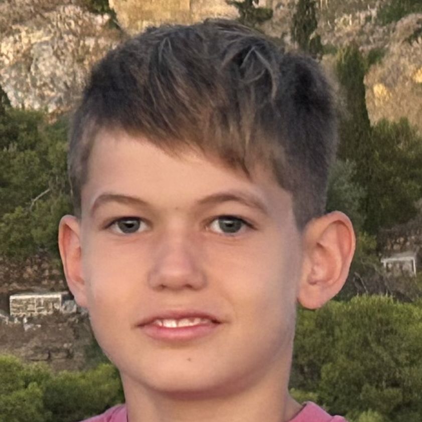 DARIO ARRANZ VELASCO
