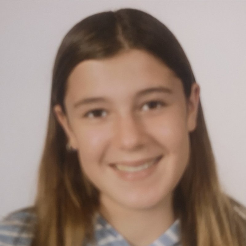 CLAUDIA CABALLERIA RODRIGUEZ