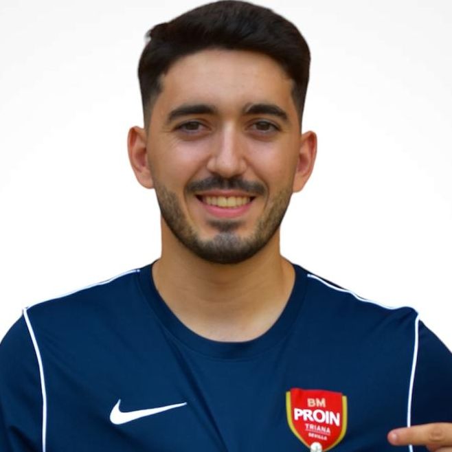 GABRIEL GAVILAN NAVARRO