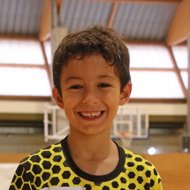PAU MONJE CORREDERA