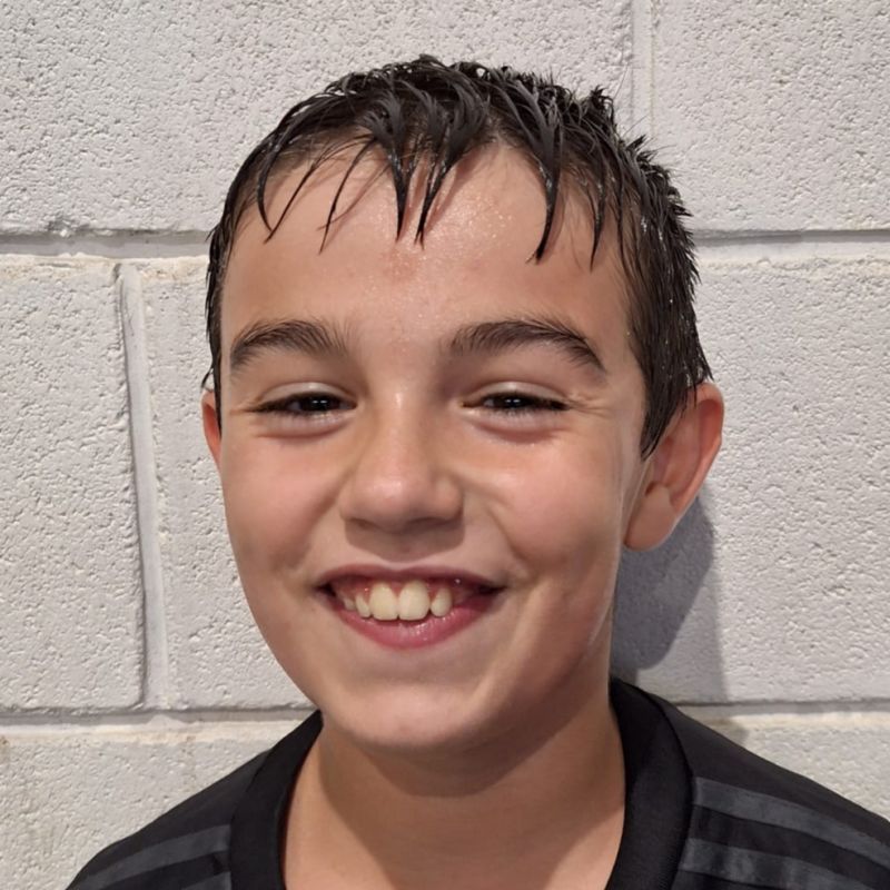 DANIEL BENITEZ LOZANO