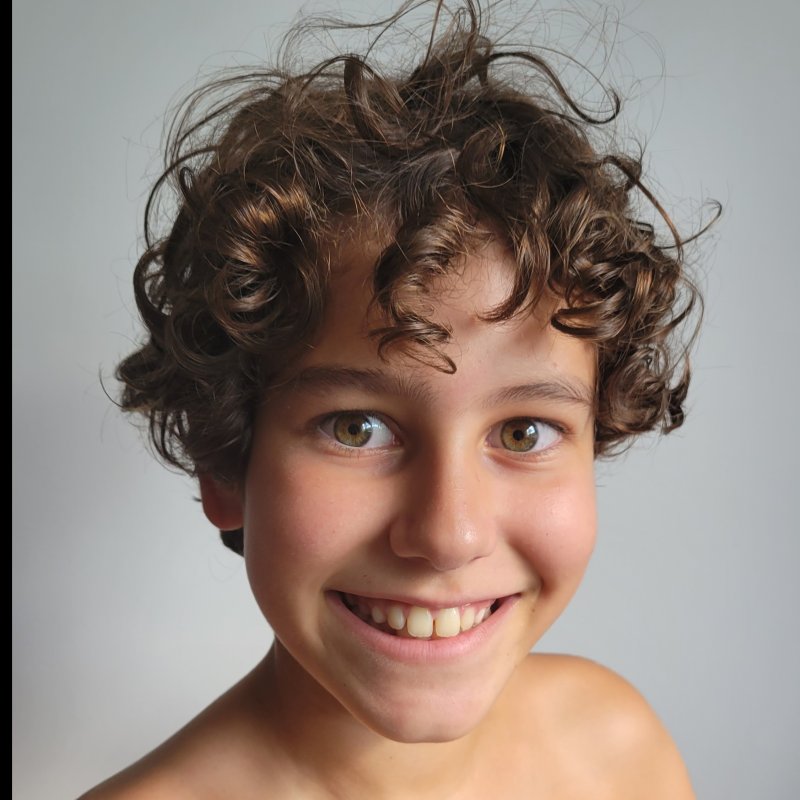 TRISTAN CHERCOLES ANDRES