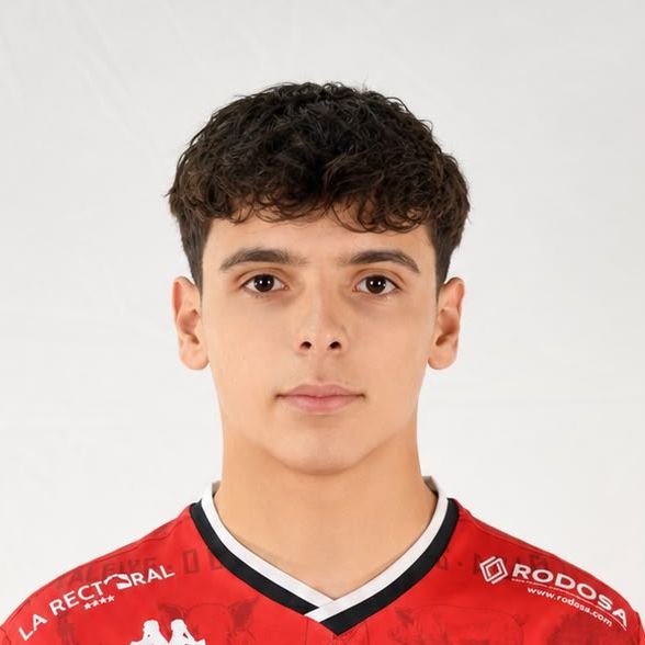 DANIEL DOMINGUEZ TEJERO