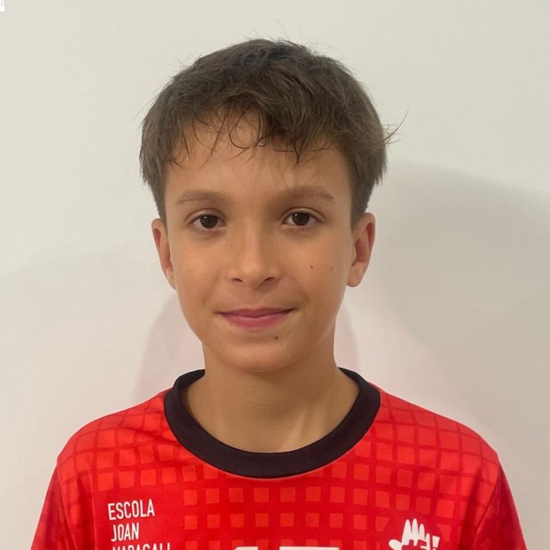 MARC MARTINEZ MORAGUES