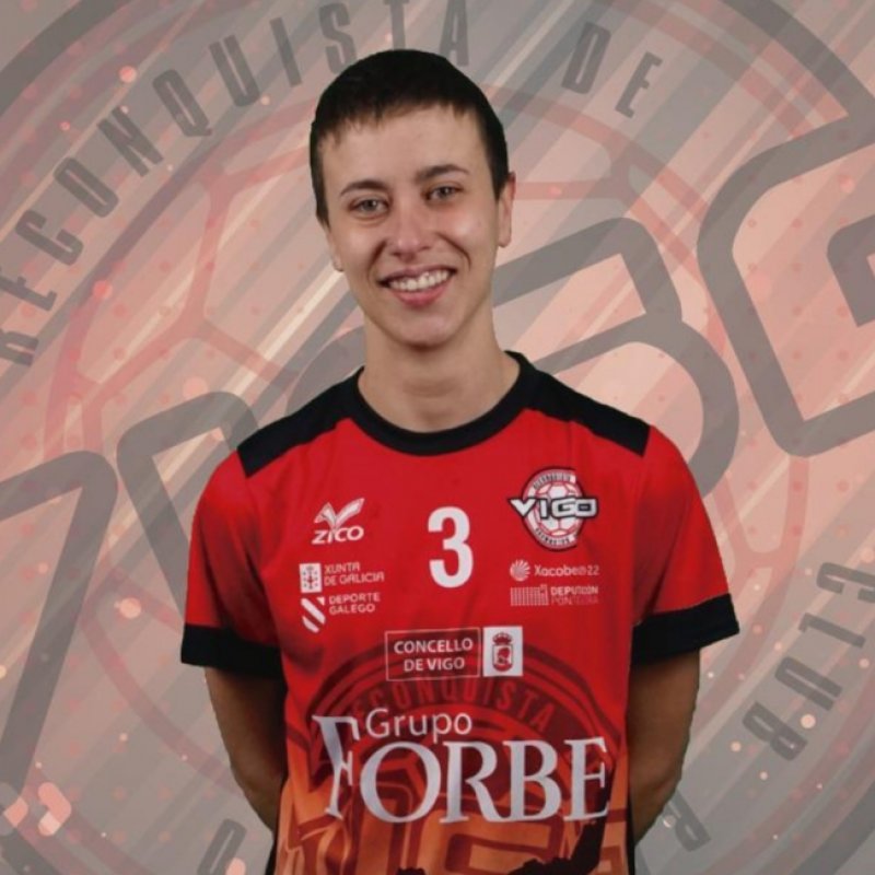 CYNTHIA  BELLO ESPIÑEIRA