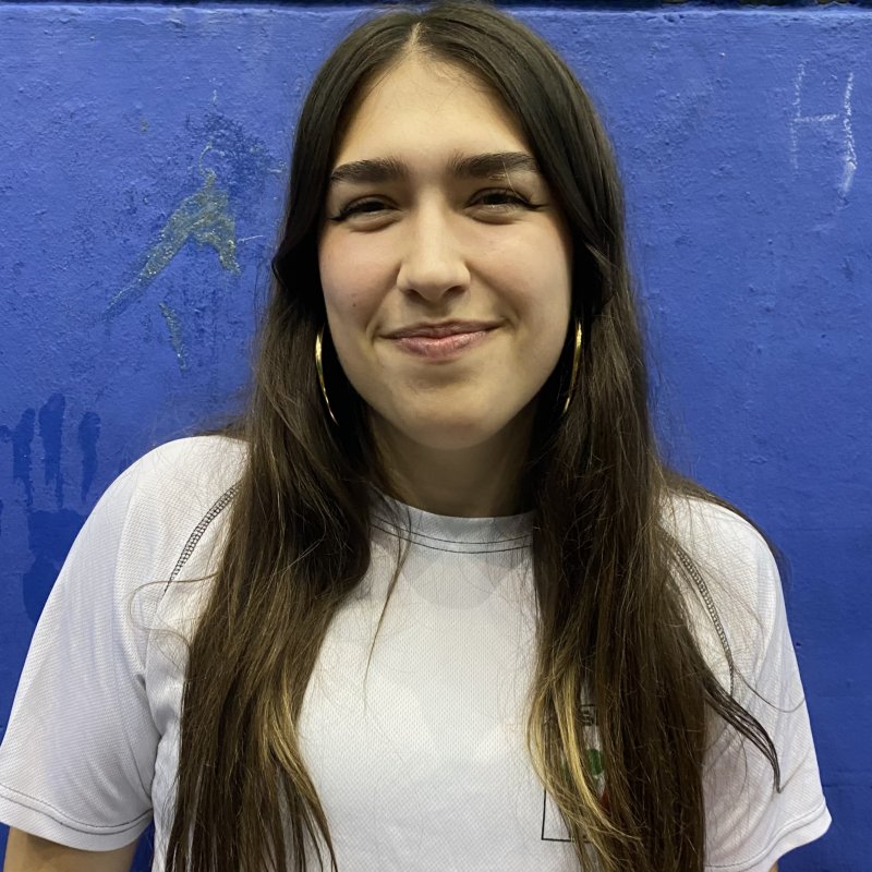 OIHANE FERNANDEZ ZUBIAUR