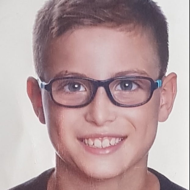 ADRIAN CORVIN SARBU TOLEDO