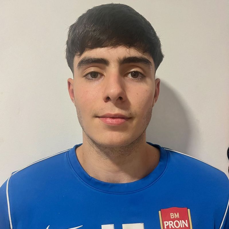 MARCOS GONZALEZ BASCON