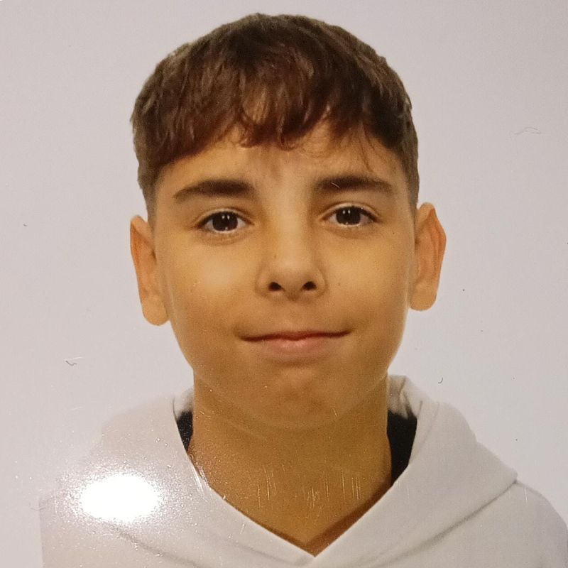 DIEGO  JIMENEZ ORTIZ KINDRIS