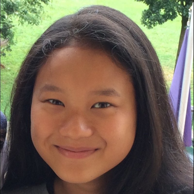 ALICIA XUE VICENTE MERCHAN