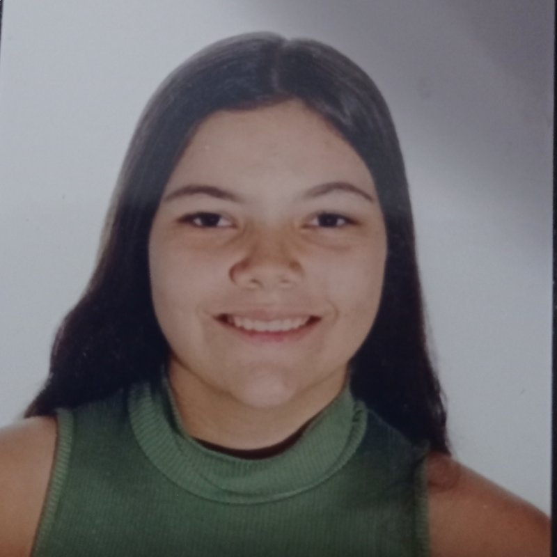 ALESSIA NIETO AMORES