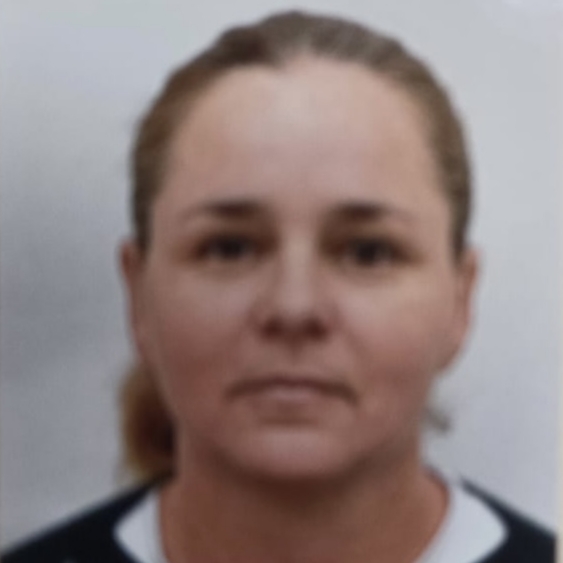 TERESA JESUS CABRERA VIERA