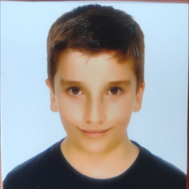 ISMAEL DEVESA GARCIA