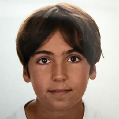 HUGO SAGREDO ALBALA 