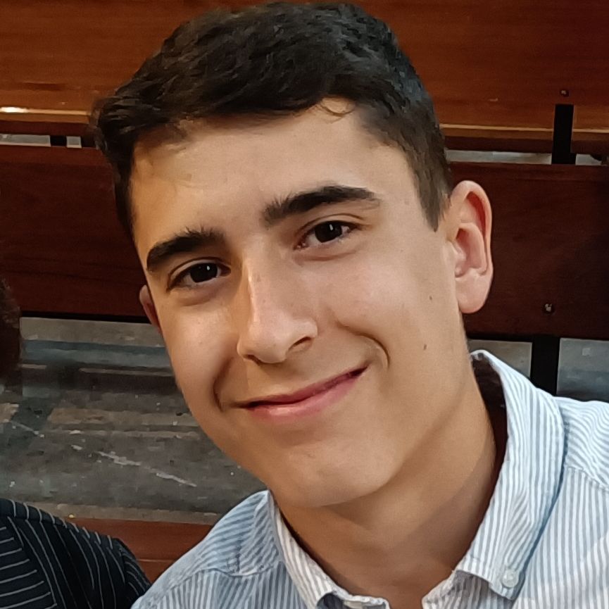 ADRIAN MAYOR SUAREZ