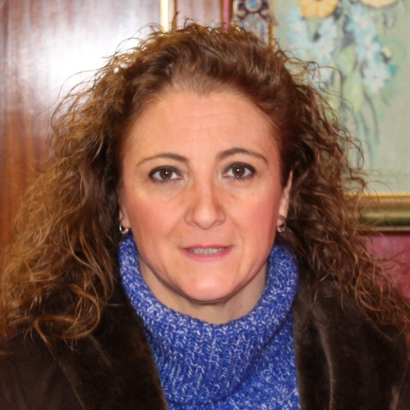 MARIA ANGELES  PABLO GRACIA