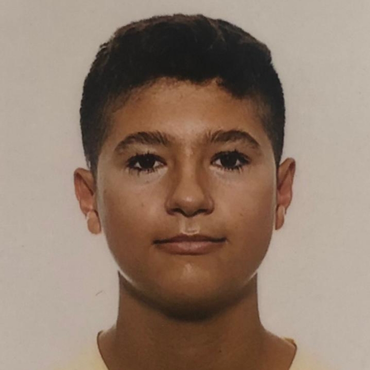 DAVID  EZQUERRA BARRANTES