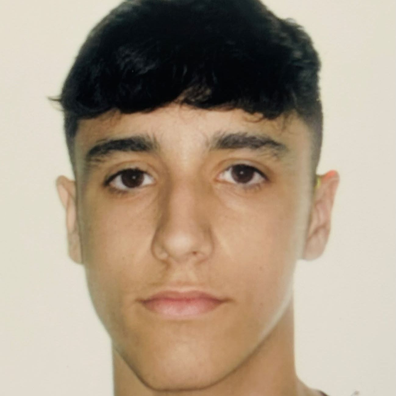 RODRIGO ALMAGRO RUIZ
