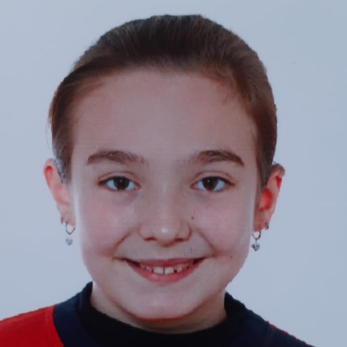 IRENE PARDO PANIAGUA