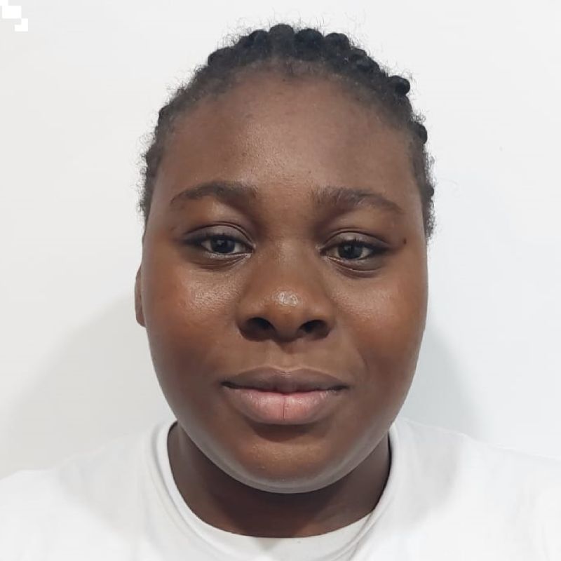 DOROTHY OSAWARU CHINYERE