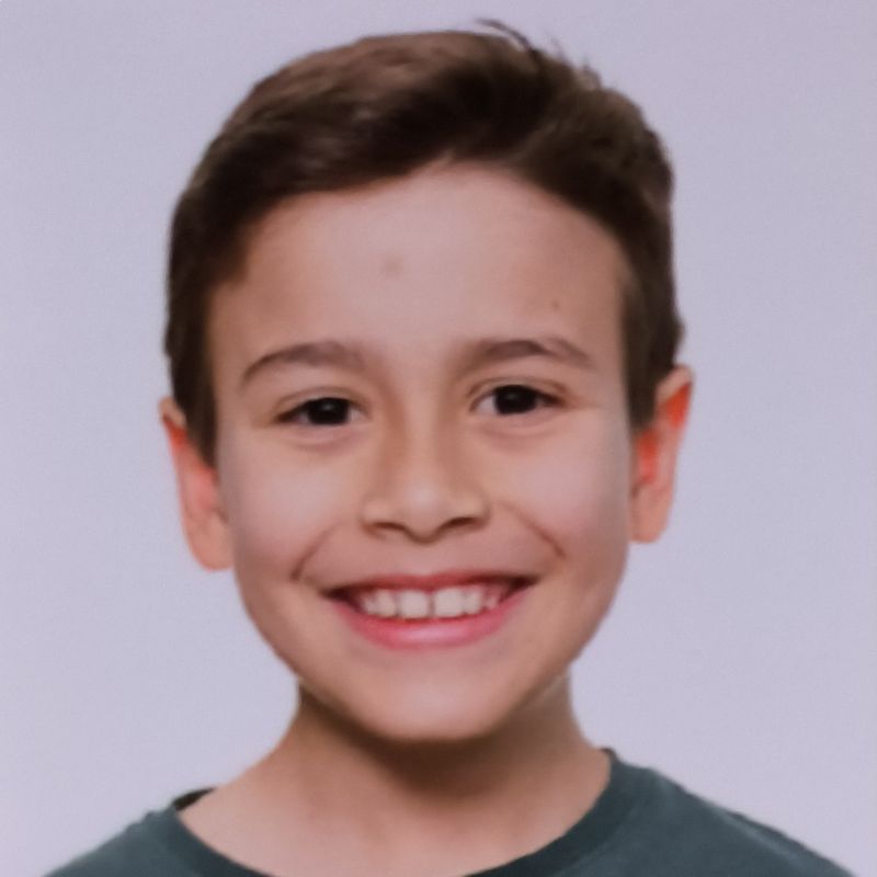DANIEL GARROTE MARTIN